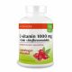 C-vitamin Retard1000 mg +Cink +Bioflavonoidok 90db