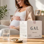 GAL babaváró  PLUSZ (+) 60db+30db+italpor, ÚJ receptúra! 30 adag