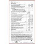 GAL babaváró  PLUSZ (+) 60db+30db+italpor, ÚJ receptúra! 30 adag