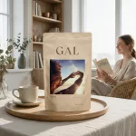 GAL glicin por 500 g
