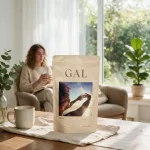GAL glicin por 500 g