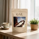 GAL glicin por 250 g