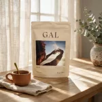 GAL glicin por 250 g