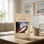 GAL glicin por 250 g
