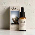 GAL Babaváró vitaminkészítmény - 24,6 g+20 ml