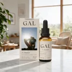 GAL Babaváró vitaminkészítmény - 24,6 g+20 ml
