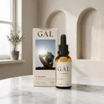 GAL Babaváró vitaminkészítmény - 24,6 g+20 ml