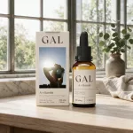 GAL Babaváró vitaminkészítmény - 24,6 g+20 ml