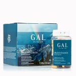 GAL Multivitamin készítmény, 30 adag, 20 + 23 + 17 g ÚJ receptúra!