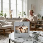 GAL Multivitamin készítmény, 30 adag, 20 + 23 + 17 g ÚJ receptúra!