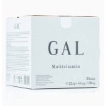 GAL Multivitamin cseppek + kapszulák PLUSZ