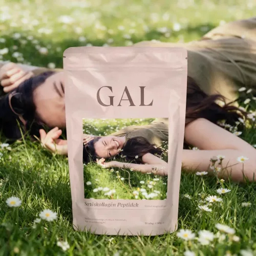 GAL sertés kollagén Peptidek 300 g