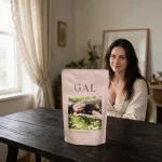 GAL sertés kollagén Peptidek 300 g