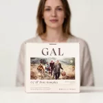 GAL UC-II porc-komplex 60 db