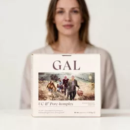 GAL UC-II porc-komplex 60 db