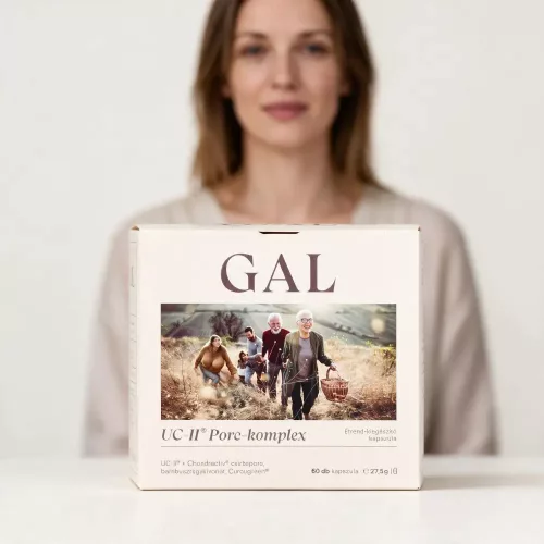 GAL UC-II porc-komplex 60 db