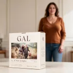 GAL UC-II porc-komplex 60 db