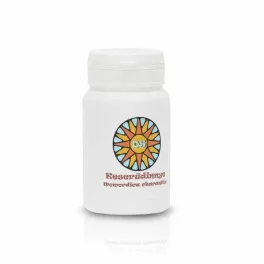 Keserűdinnye 500 mg 60 db