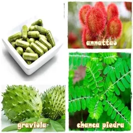 Vérnyomás mix 350 mg 60db DS 