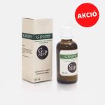 GINEPP cseppek