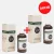 GINEPP cseppek 2db, 2x50 mL, ingyenes pipettával!