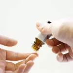 GINEPP cseppek 2db, 2x50 mL, ingyenes pipettával!