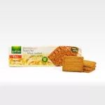 Gullon Cukormentes rostdús keksz 170 g