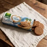 Gullon rostban gazdag keksz, cukormentes 280 g