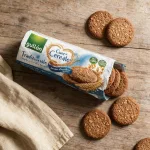 Gullon rostban gazdag keksz, cukormentes 280 g