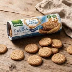 Gullon rostban gazdag keksz, cukormentes 280 g