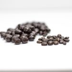 Étcsokis kávészemek, 2x250 g (500g)