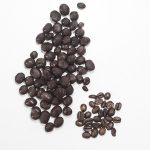 Étcsokis kávészemek, 2x250 g (500g)