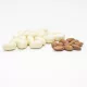 Fehércsokis mandula - 2x250 g (500g)