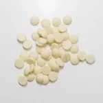 Fehércsokis mandula - 2x250 g (500g)