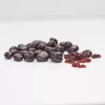 Étcsokis kandírozott áfonya drazsé (Gourmet és Gyümölcsös) 250 g - Magzsola prémium