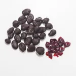 Étcsokis kandírozott áfonya drazsé (Gourmet és Gyümölcsös) 500 g - Magzsola prémium