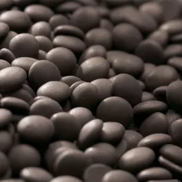 Étcsokoládé pasztillák 811' Callebaut, 54.5% - 250 g