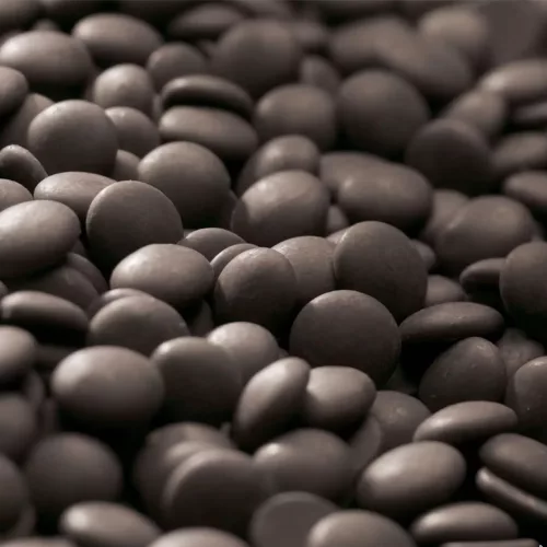 Étcsokoládé pasztillák 811' Callebaut, 54.5% - 250 g