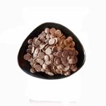 Étcsokoládé pasztillák 811' Callebaut, 54.5% - 250 g