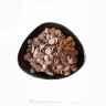 Étcsokoládé pasztillák 811' Callebaut, 54.5% - 250 g