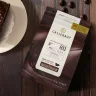 Étcsokoládé pasztillák 811' Callebaut, 54.5% - 250 g