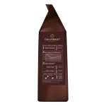 Étcsokoládé pasztillák 811' Callebaut, 54.5% - 250 g