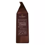 Étcsokoládé pasztillák 811' Callebaut, 54.5% - 250 g