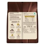 Étcsokoládé pasztillák 811' Callebaut, 54.5% - 250 g