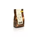 Étcsokoládé pasztillák 811' Callebaut, 54.5% - 1 kg