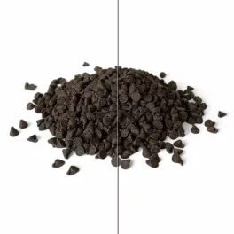   Étcsokoládé cseppek, Sütésálló, Göteborg, 2x250 g (500g)