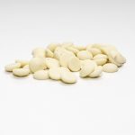 Fehér csokoládé pasztillák, Velvet White, 34,6% Callebaut - 250 g