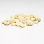 Fehér csokoládé pasztilla Velvet, Callebaut, 34,6% 2,5 kg