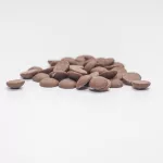 Tejcsokoládé 823' pasztillák,  33,5% Callebaut - 250 g
