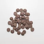 Tejcsokoládé 823' pasztillák,  33,5% Callebaut - 250 g